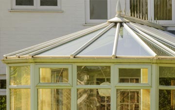 conservatory roof repair Staining, Lancashire