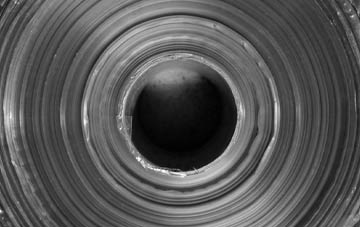 Staining edpm waterproofing