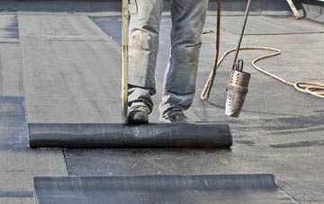 felt roofing Staining, Lancashire