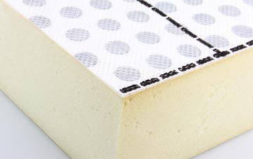 meeting Staining building codes