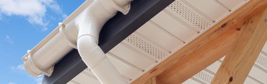 get Staining guttering quotes today