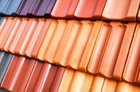 find rated Staining clay roofing companies