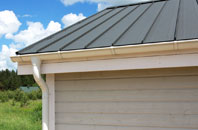 Staining fascia repair