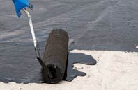 find rated Staining roof sealing companies