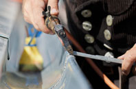 Staining lead roof quotes