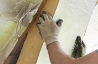 rated Staining roof insulation companies